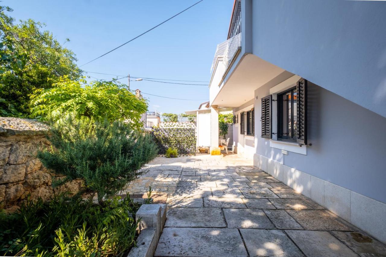 Guesthouse Istra Premantura Ngoại thất bức ảnh