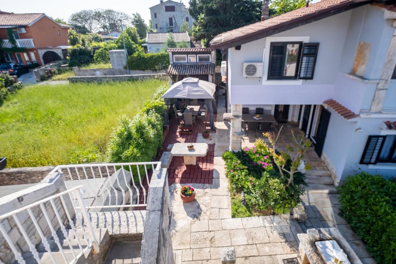 Guesthouse Istra Premantura Ngoại thất bức ảnh
