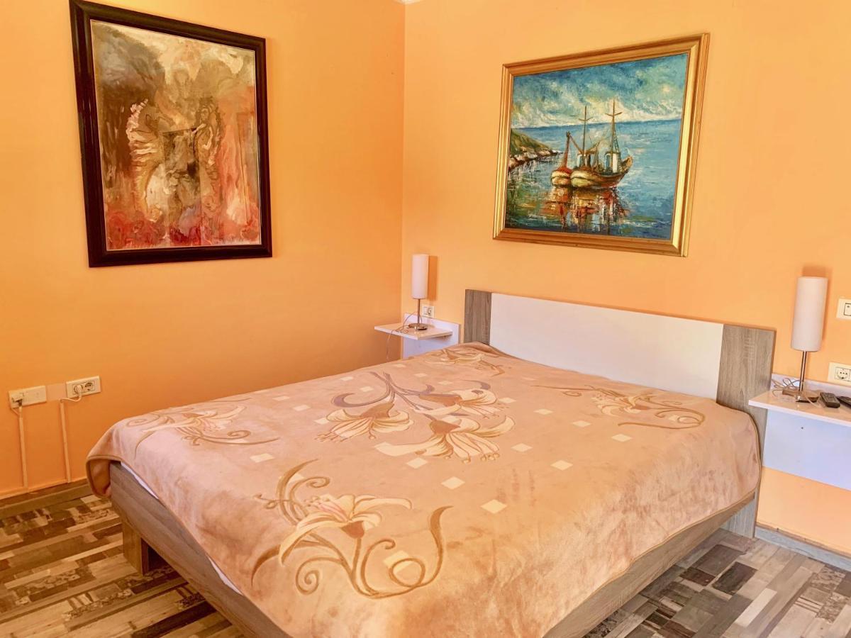 Guesthouse Istra Premantura Ngoại thất bức ảnh